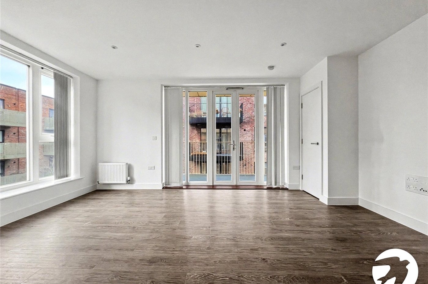 2 bedroom property to rent in Rochester | Robinson Michael & Jackson