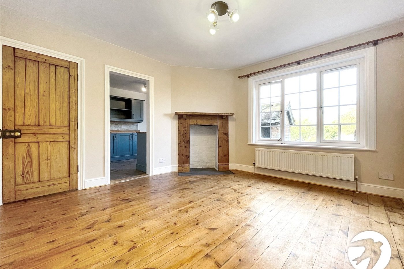 3 bedroom house to rent in Horton Kirby | Robinson Jackson