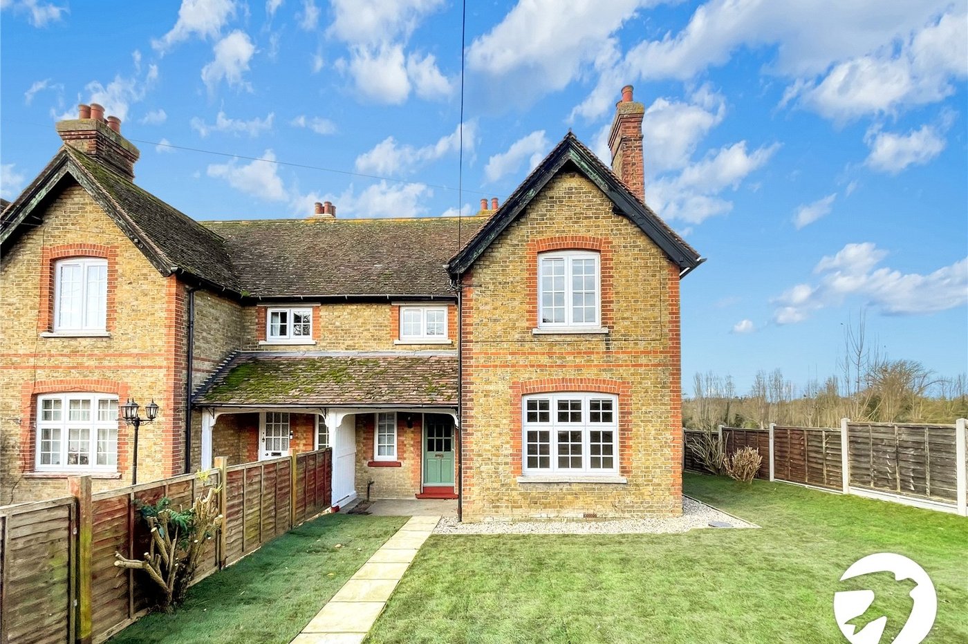 3 bedroom house to rent in Horton Kirby | Robinson Jackson