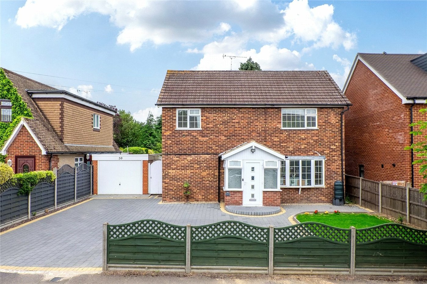 3 bedroom house to rent in Maidstone | Robinson Michael & Jackson