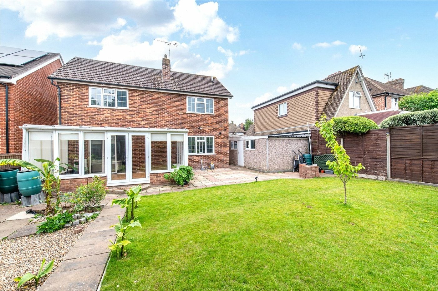 3 bedroom house to rent in Maidstone | Robinson Michael & Jackson