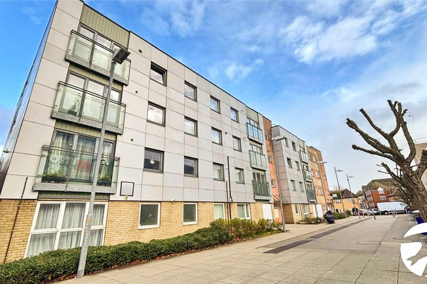 2 bedroom property to rent in Orpington | Robinson Jackson