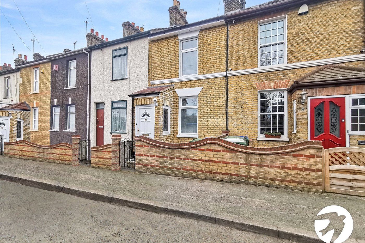 2 bedroom house to rent in Erith | Robinson Jackson