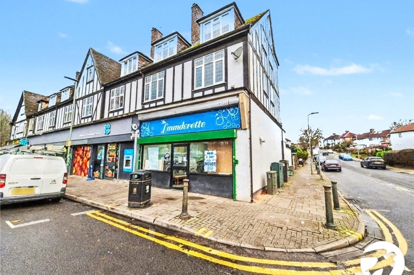 2 bedroom property to rent in Orpington | Robinson Jackson