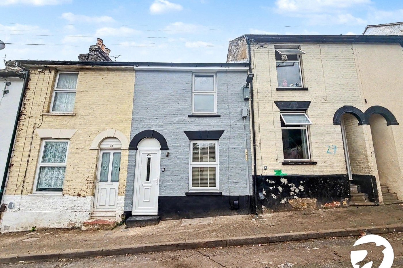 3 bedroom house to rent in Chatham | Robinson Michael & Jackson