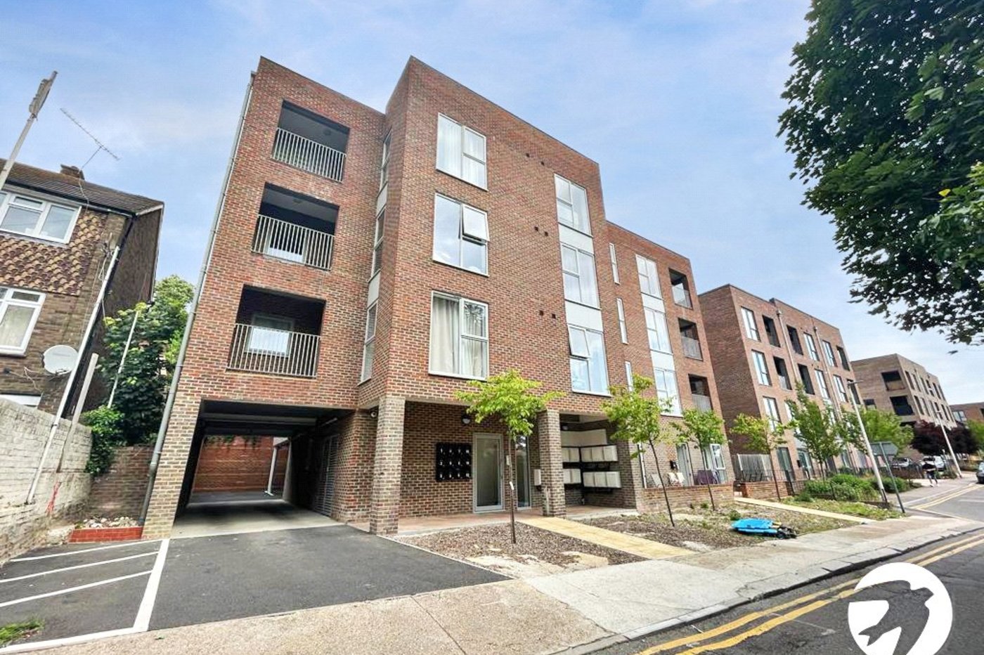 2 bedroom property to rent in Chatham | Robinson Michael & Jackson