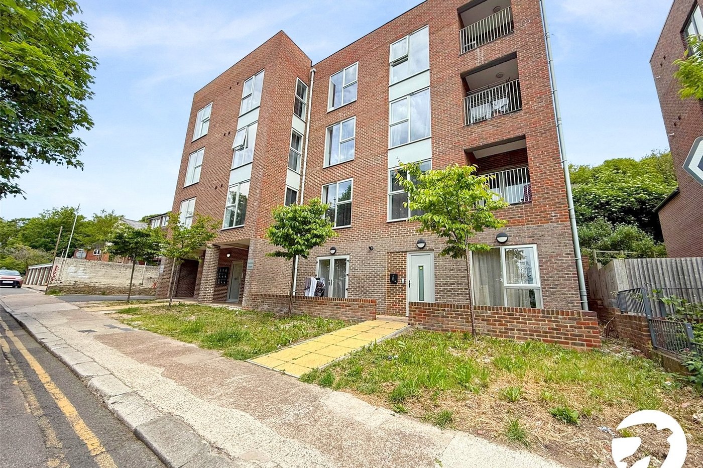 1 bedroom property to rent in Chatham | Robinson Michael & Jackson
