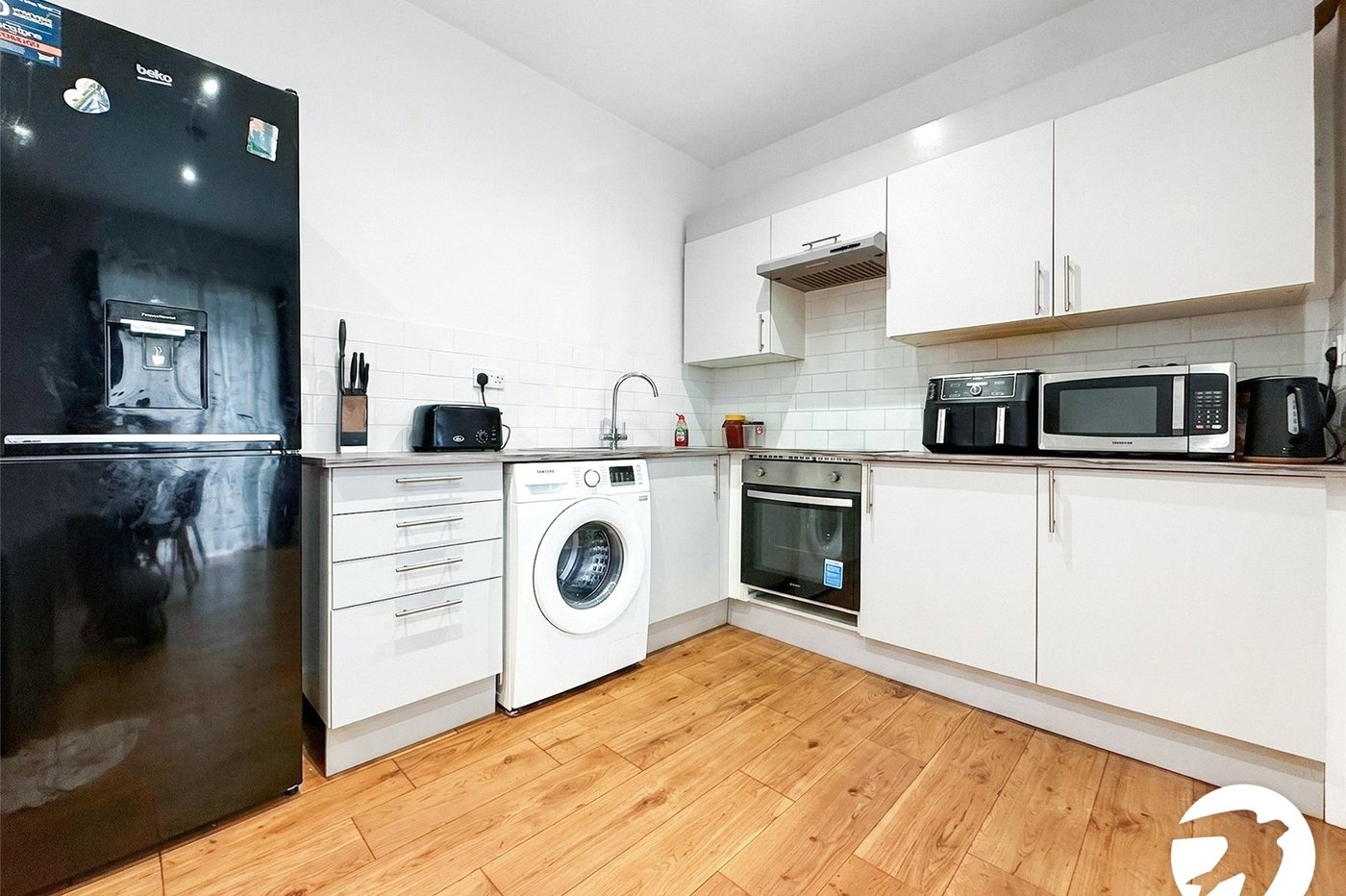 1 bedroom property to rent in Chatham | Robinson Michael & Jackson