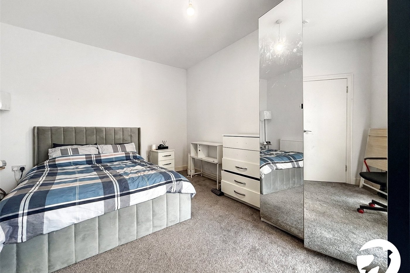 1 bedroom property to rent in Chatham | Robinson Michael & Jackson