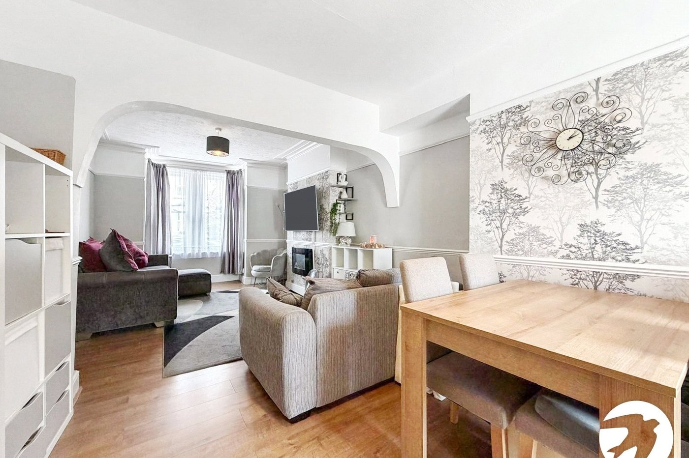 2 bedroom house to rent in London | 