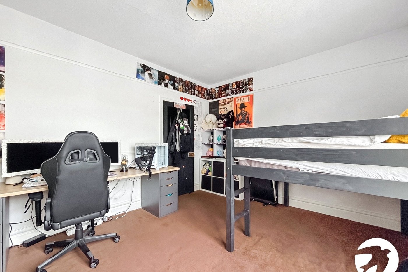 2 bedroom house to rent in London | 