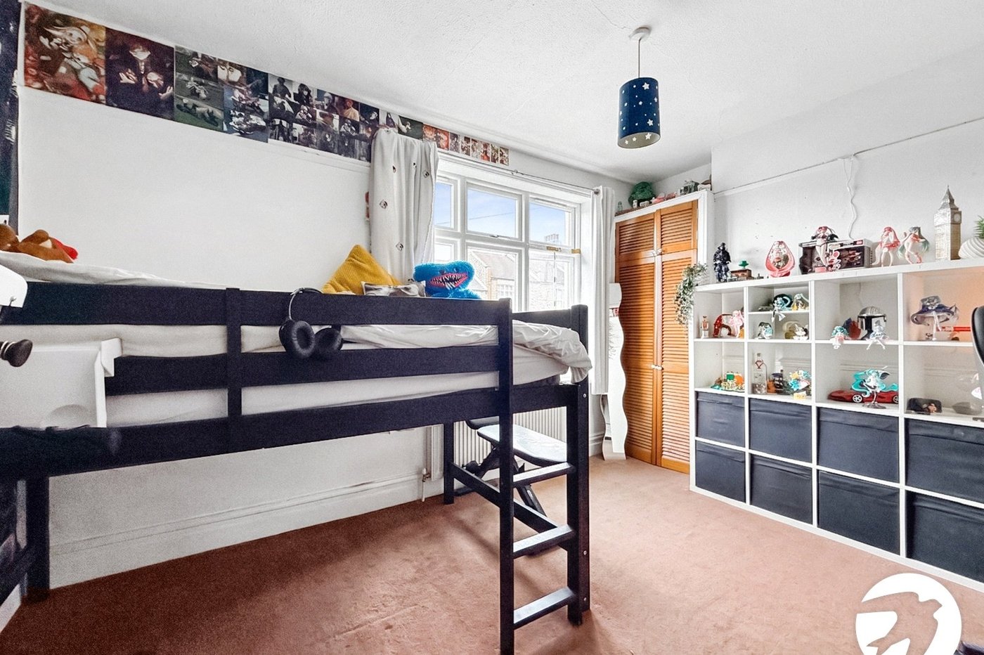2 bedroom house to rent in London | 
