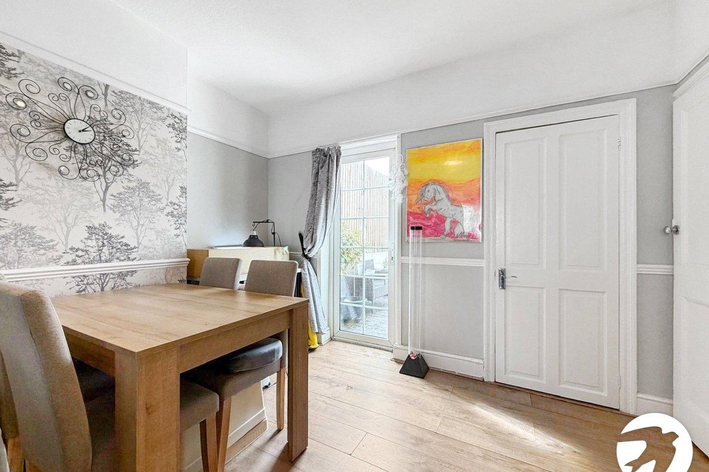 2 bedroom house to rent in London | 