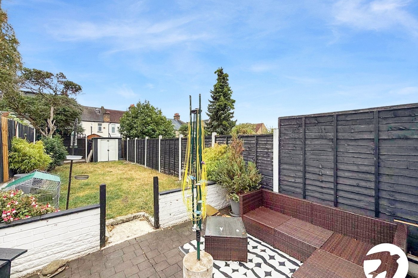 2 bedroom house to rent in London | 