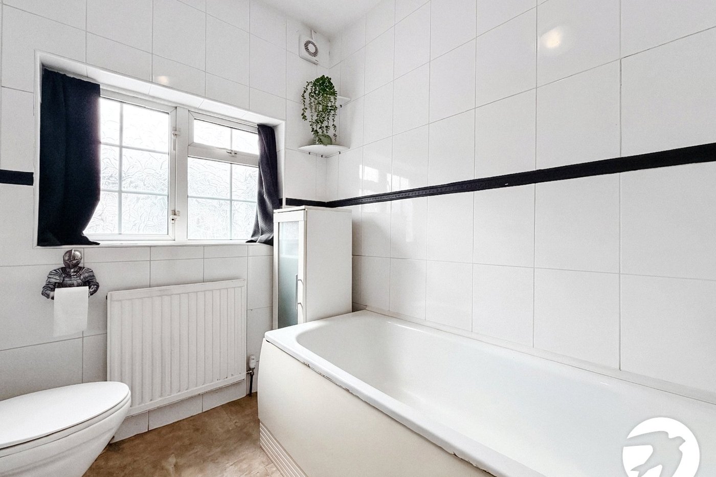 2 bedroom house to rent in London | 