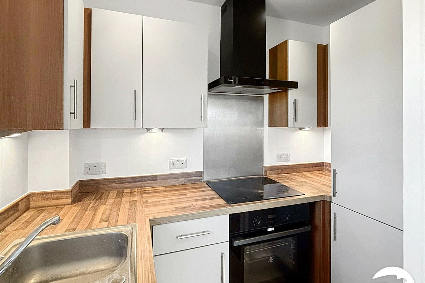 1 bedroom property to rent in London | Robinson Jackson