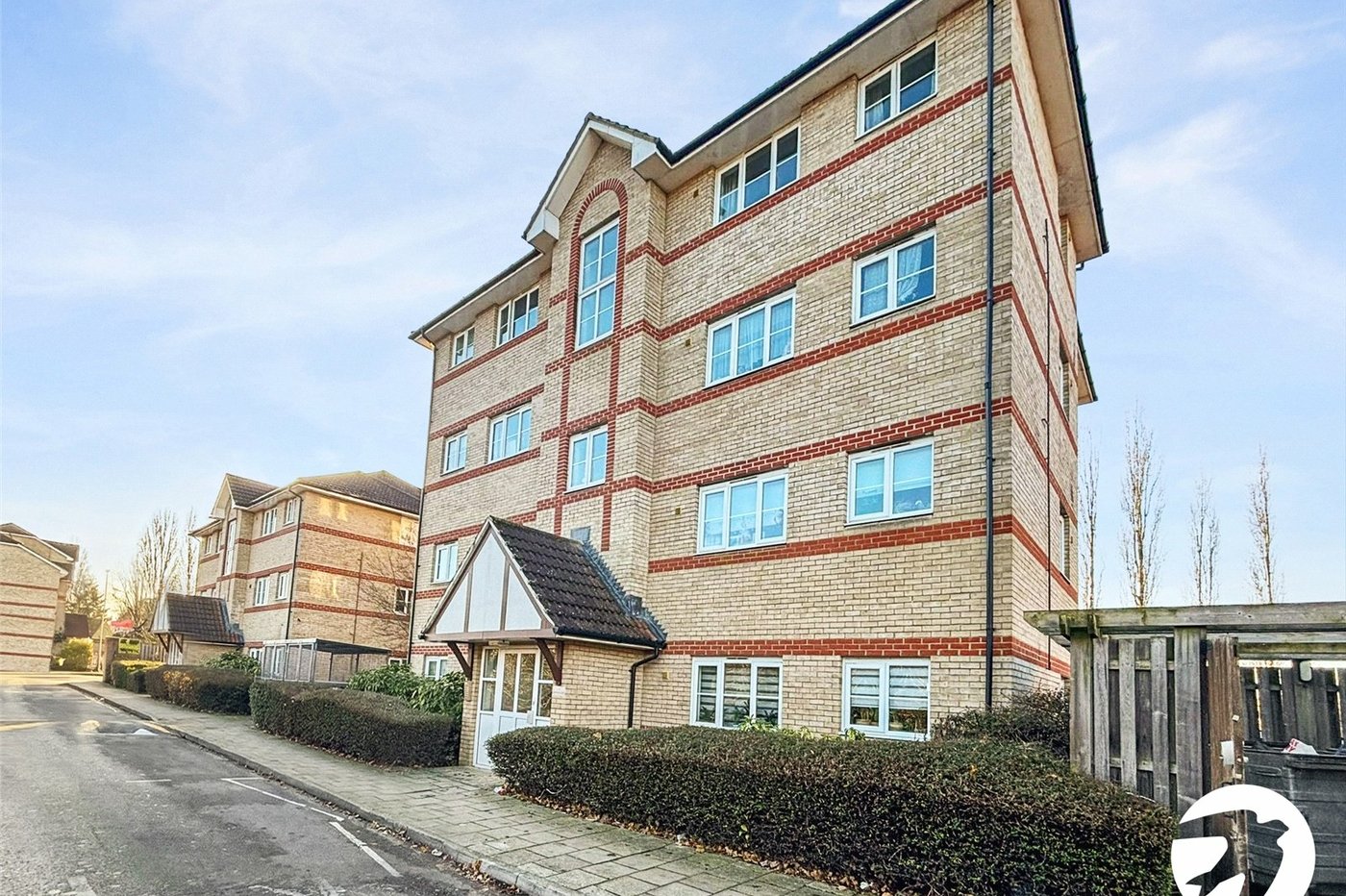 1 bedroom property to rent in London | Robinson Jackson