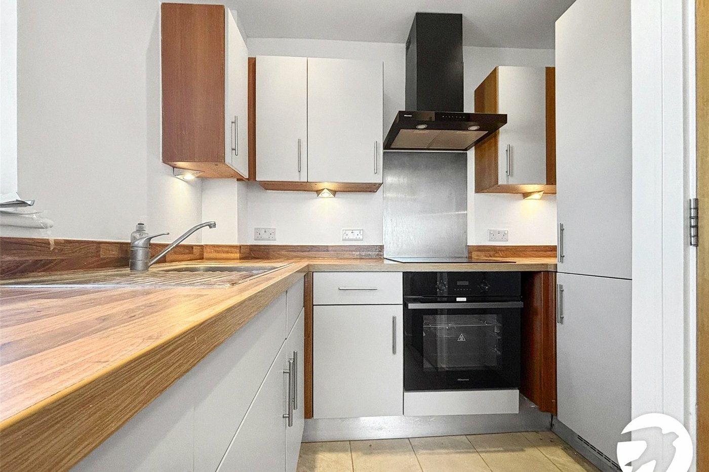 1 bedroom property to rent in London | Robinson Jackson