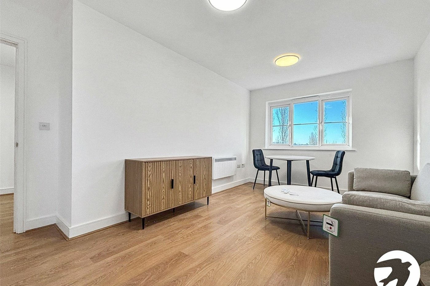 1 bedroom property to rent in London | Robinson Jackson