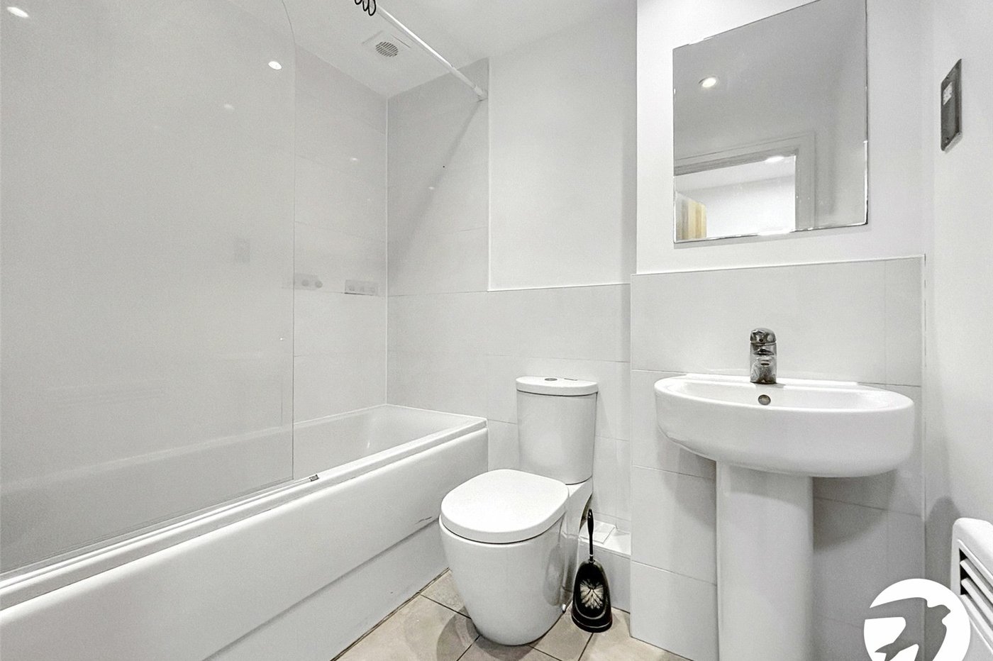 1 bedroom property to rent in London | Robinson Jackson