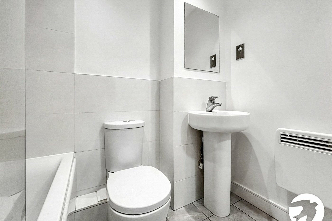 1 bedroom property to rent in London | Robinson Jackson