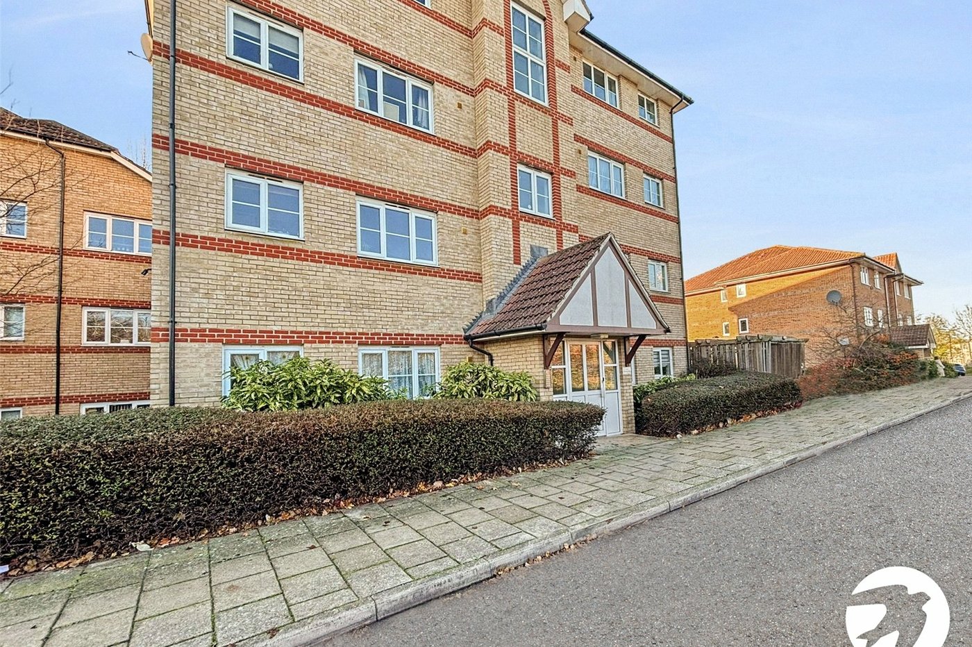 1 bedroom property to rent in London | Robinson Jackson