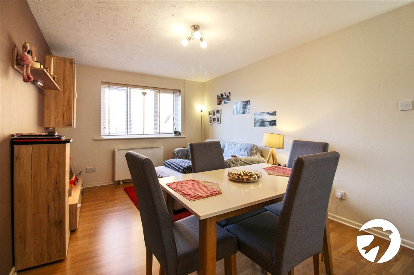 1 bedroom property to rent in London | Robinson Jackson