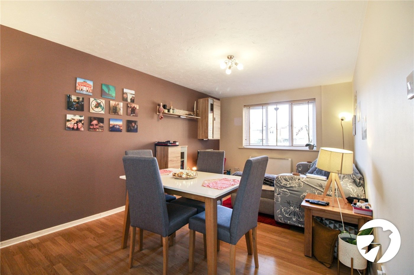 1 bedroom property to rent in London | Robinson Jackson