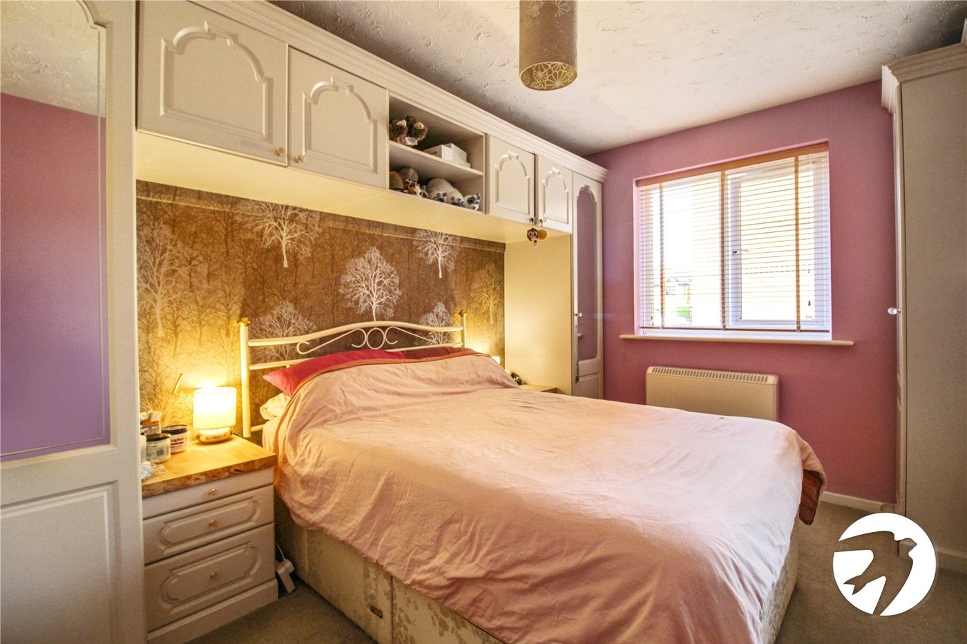 1 bedroom property to rent in London | Robinson Jackson