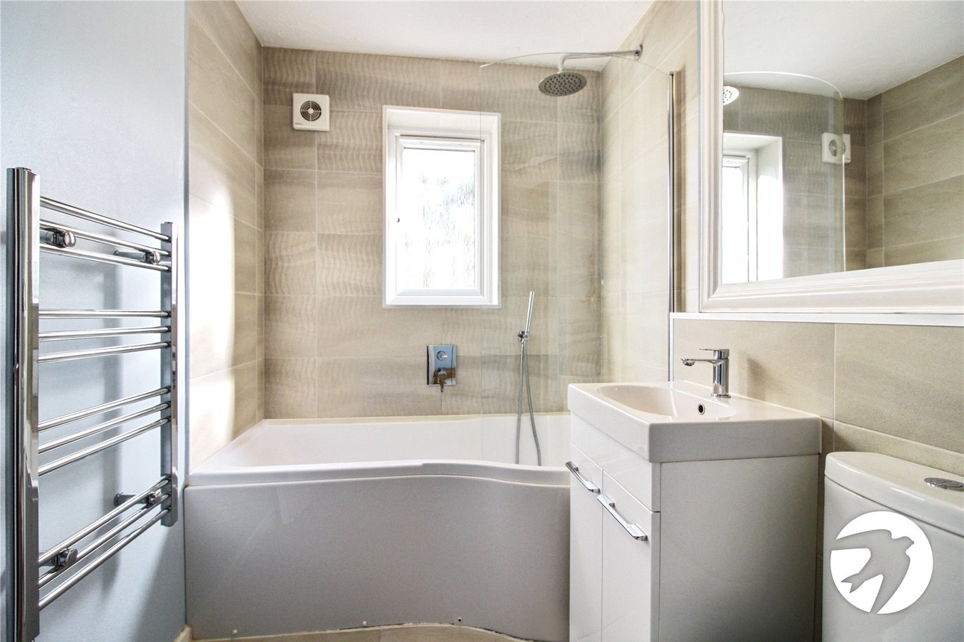 1 bedroom property to rent in London | Robinson Jackson