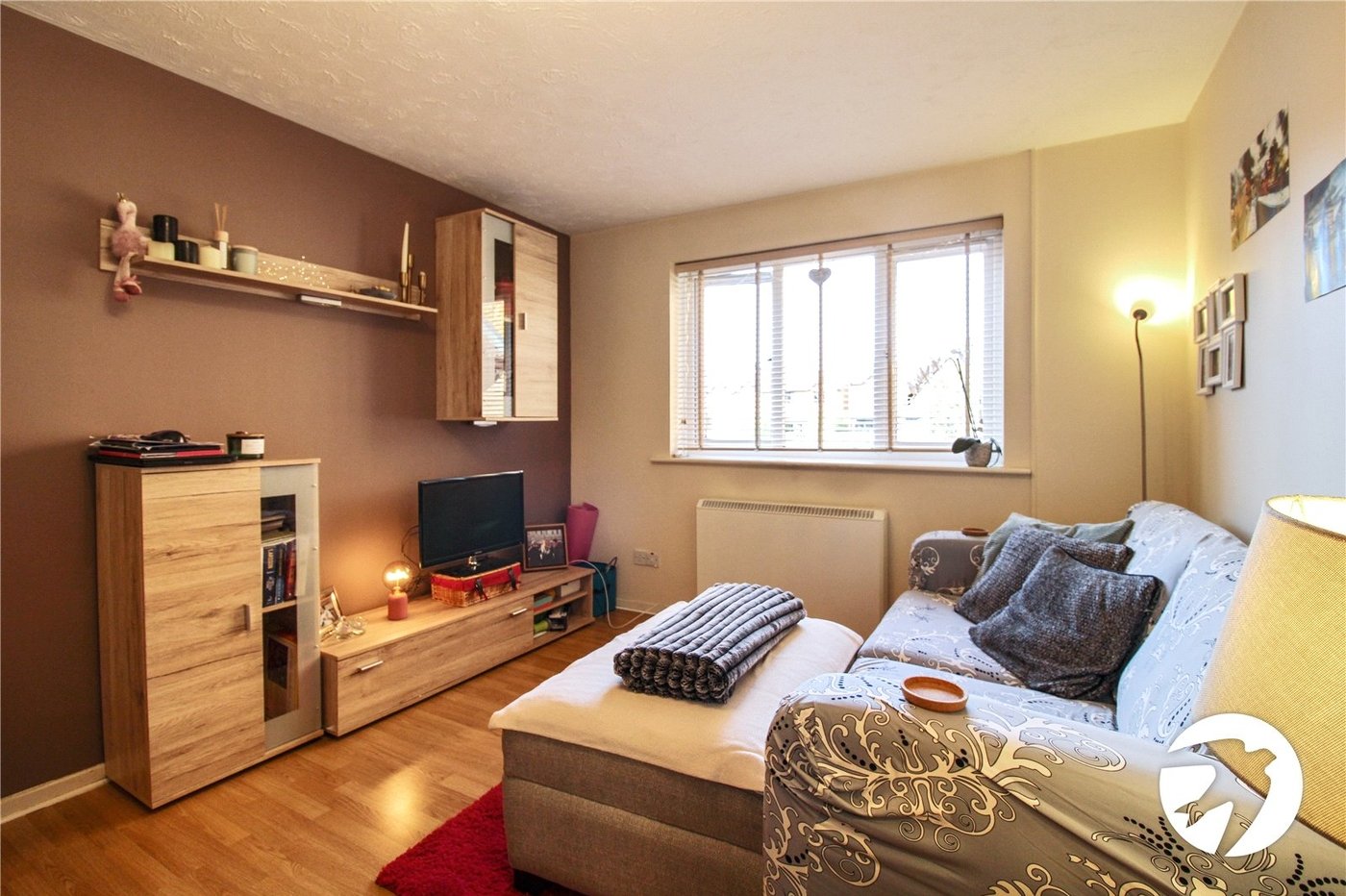 1 bedroom property to rent in London | Robinson Jackson
