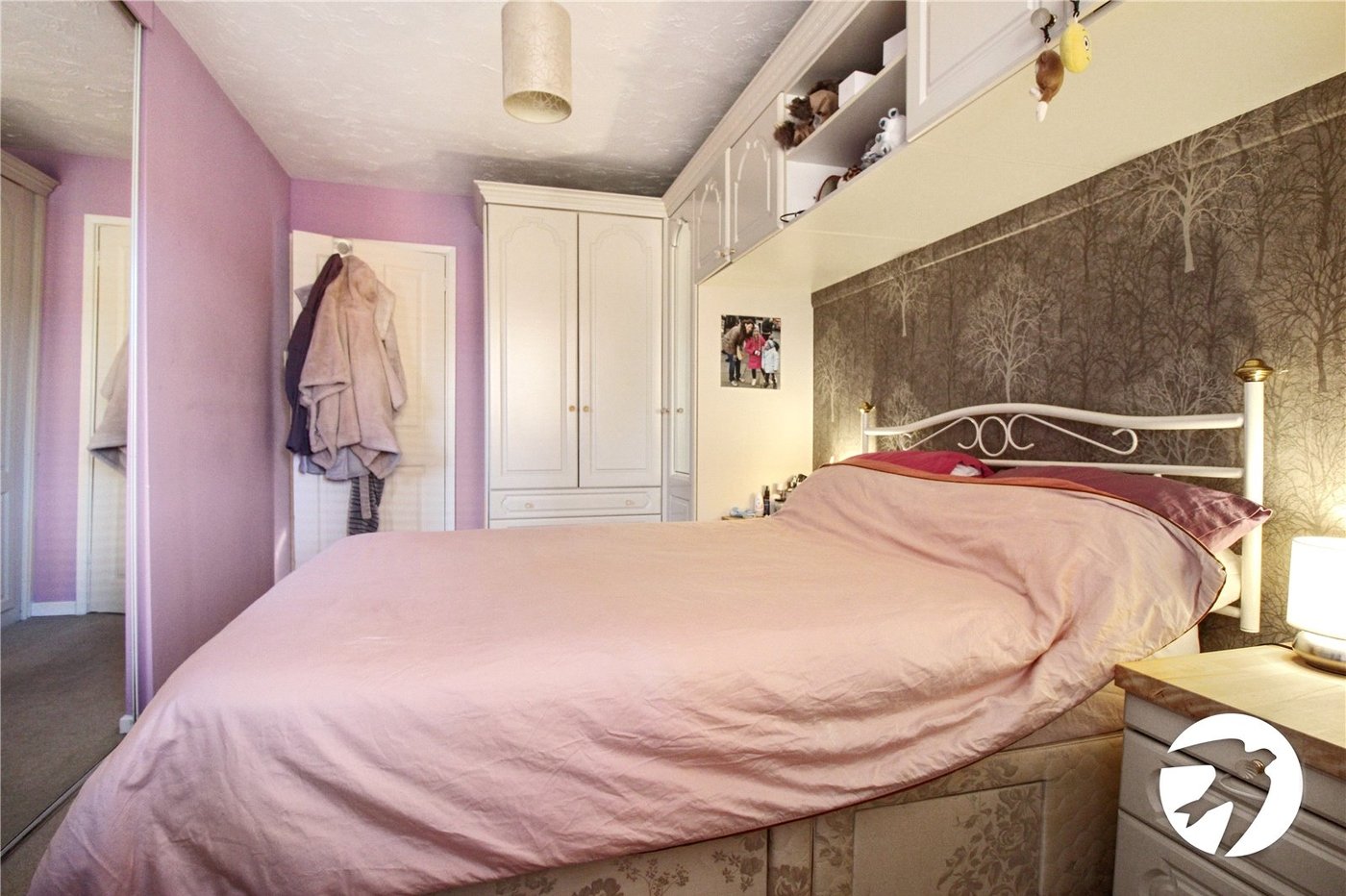 1 bedroom property to rent in London | Robinson Jackson