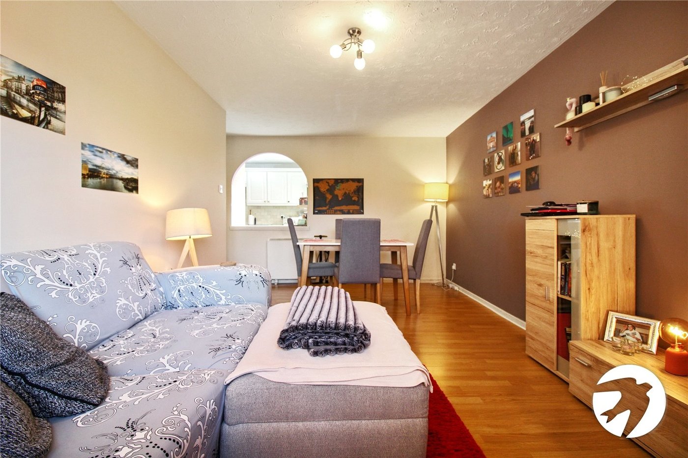 1 bedroom property to rent in London | Robinson Jackson