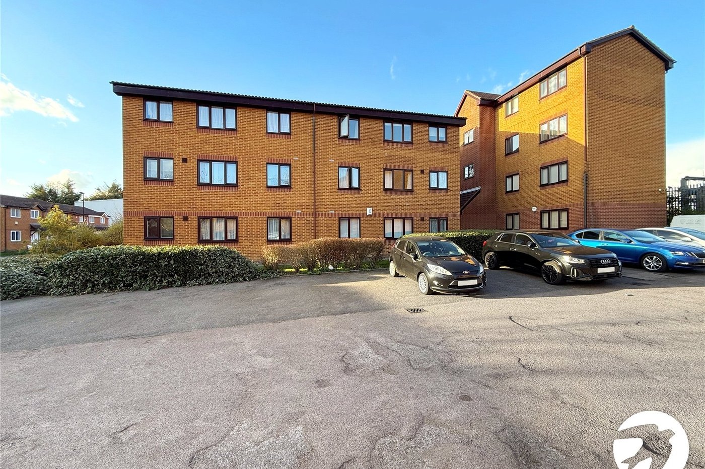 1 bedroom property to rent in London | Robinson Jackson