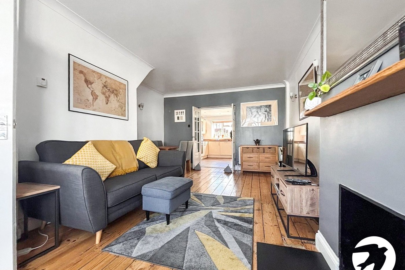 2 bedroom house to rent in Sidcup | Robinson Jackson