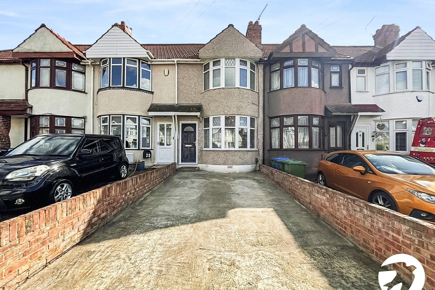 2 bedroom house to rent in Sidcup | Robinson Jackson