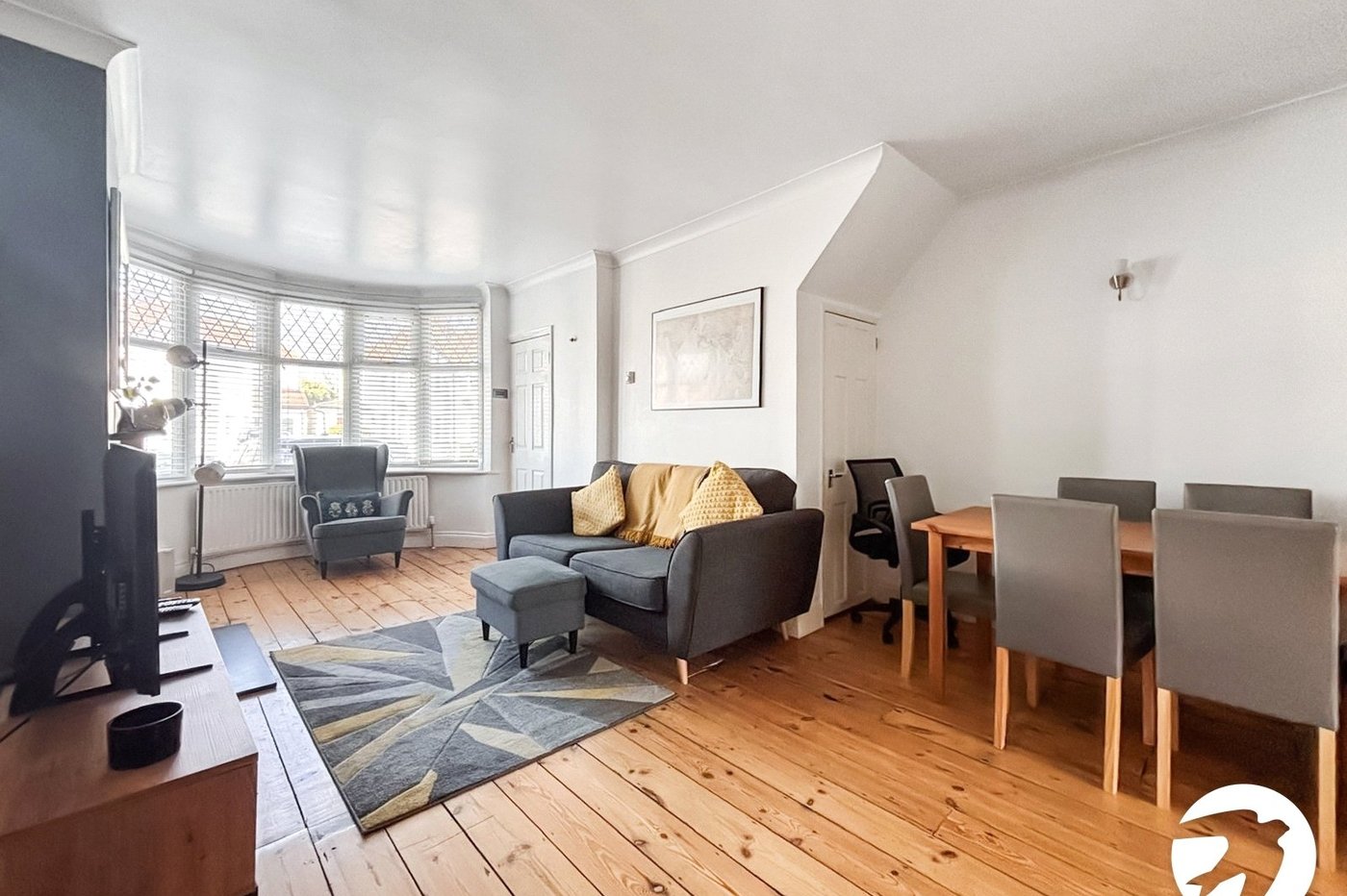2 bedroom house to rent in Sidcup | Robinson Jackson
