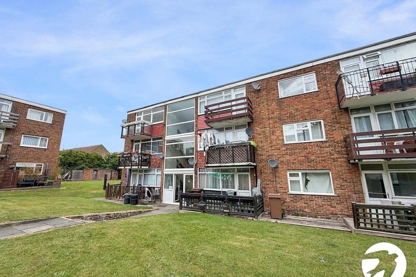 1 bedroom property to rent in Rochester | Robinson Michael & Jackson