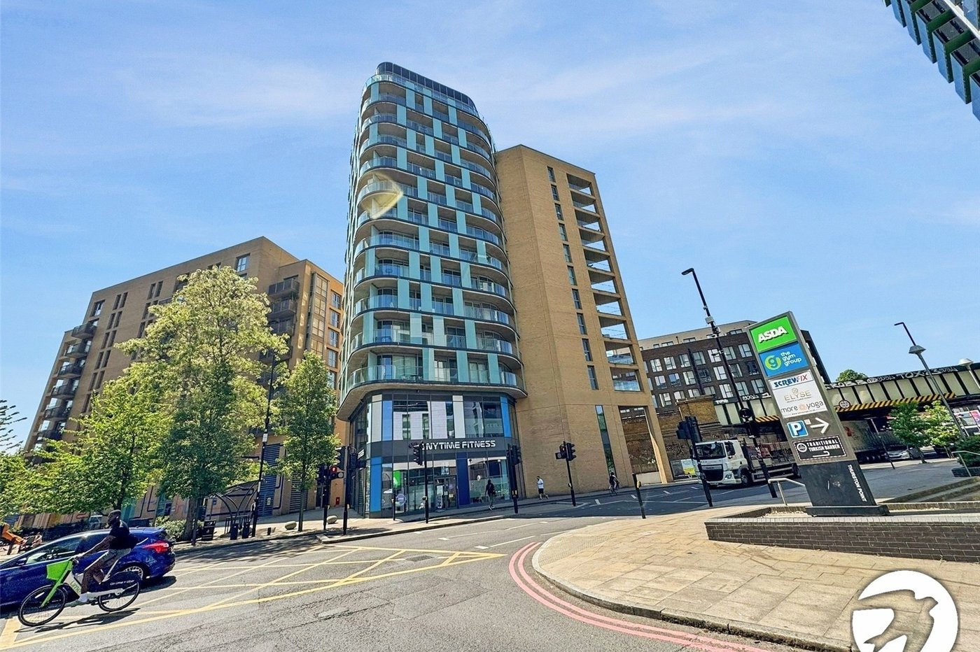 2 bedroom property to rent in Lewisham | Robinson Jackson