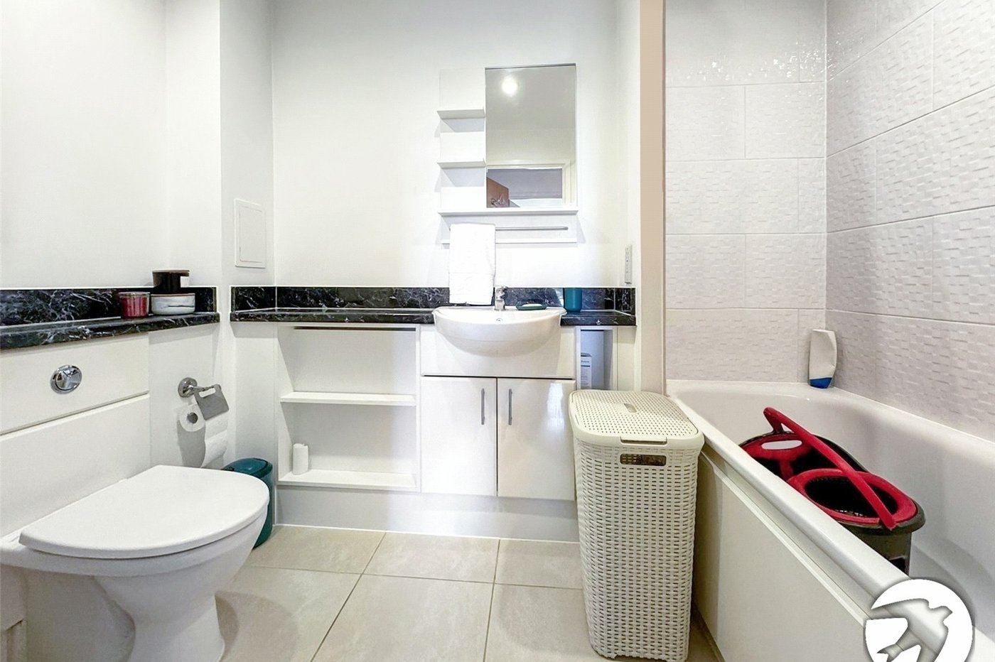 2 bedroom property to rent in Lewisham | Robinson Jackson