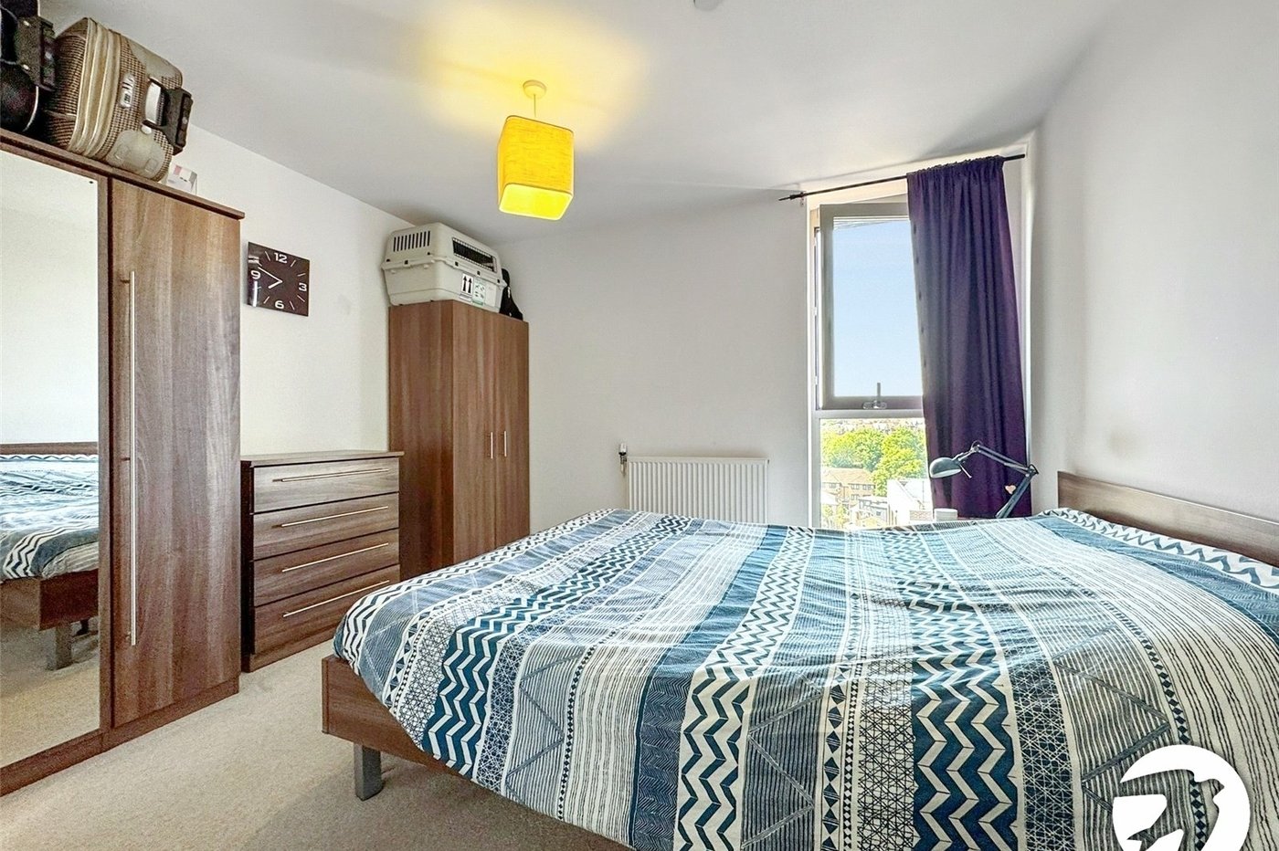 2 bedroom property to rent in Lewisham | Robinson Jackson