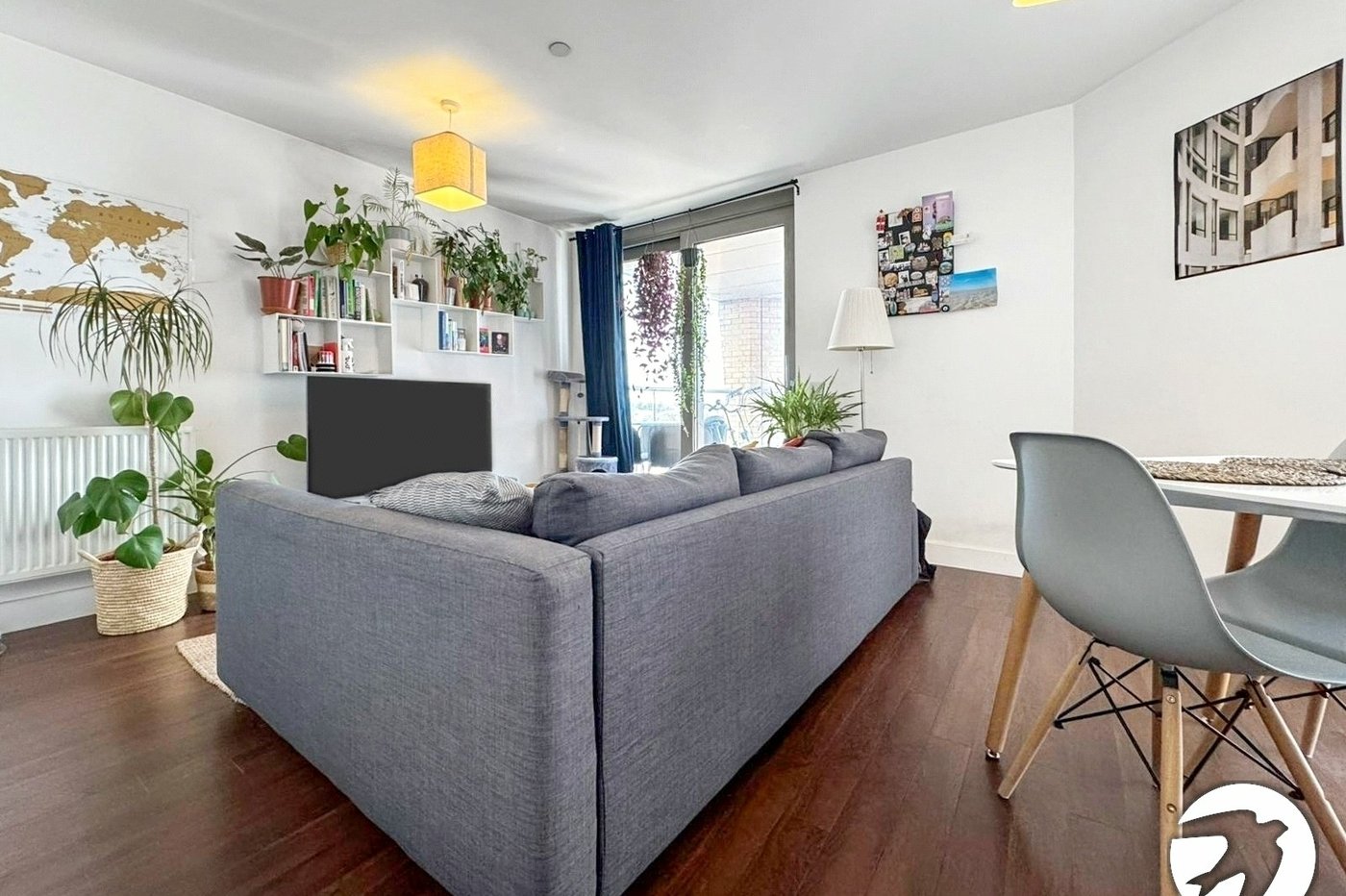 2 bedroom property to rent in Lewisham | Robinson Jackson