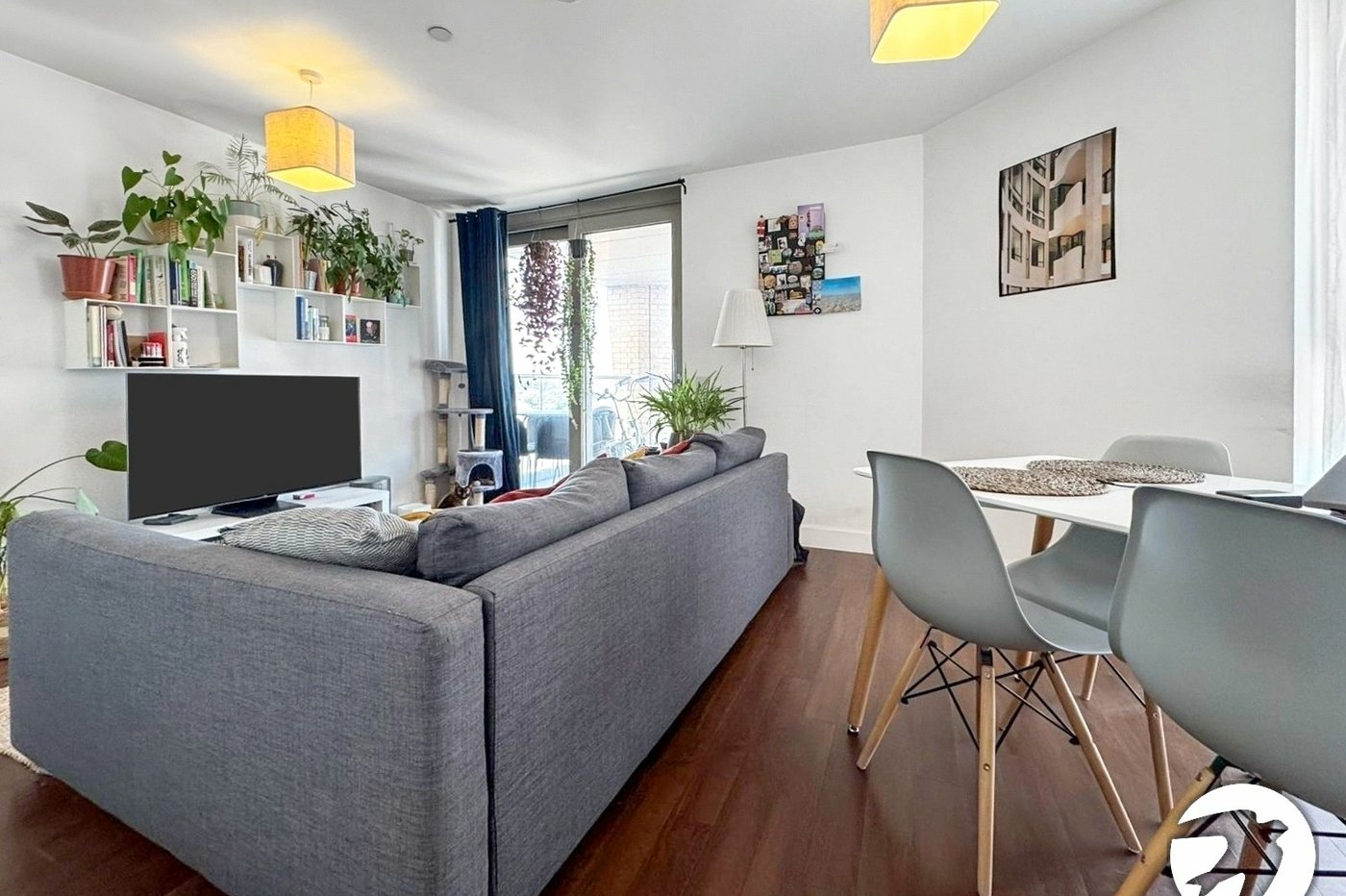 2 bedroom property to rent in Lewisham | Robinson Jackson