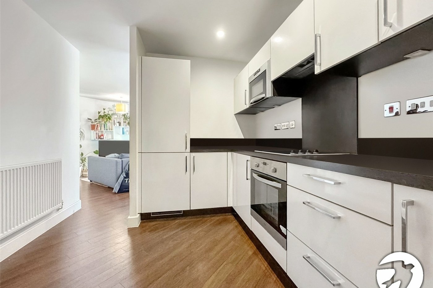 2 bedroom property to rent in Lewisham | Robinson Jackson