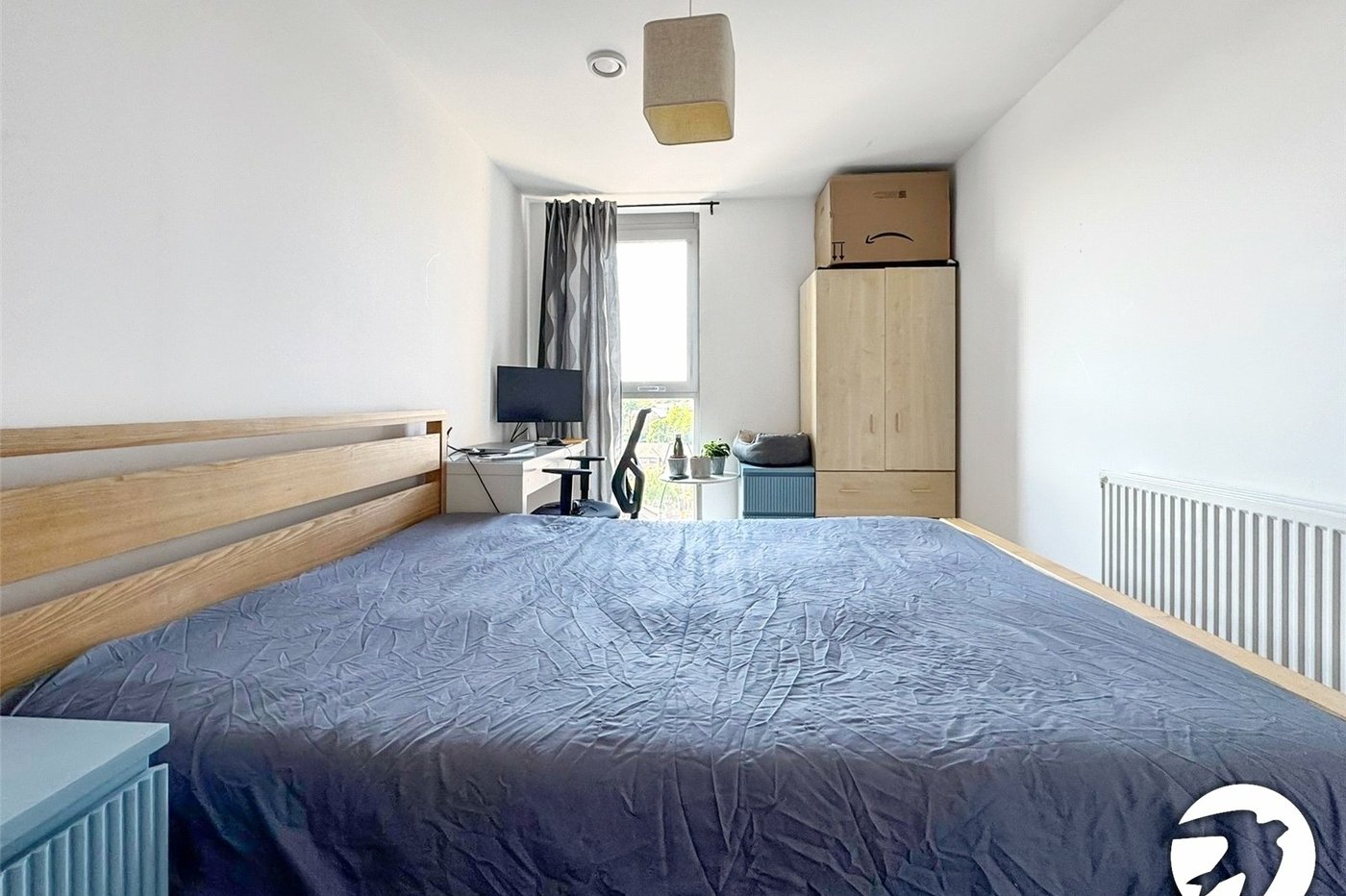 2 bedroom property to rent in Lewisham | Robinson Jackson