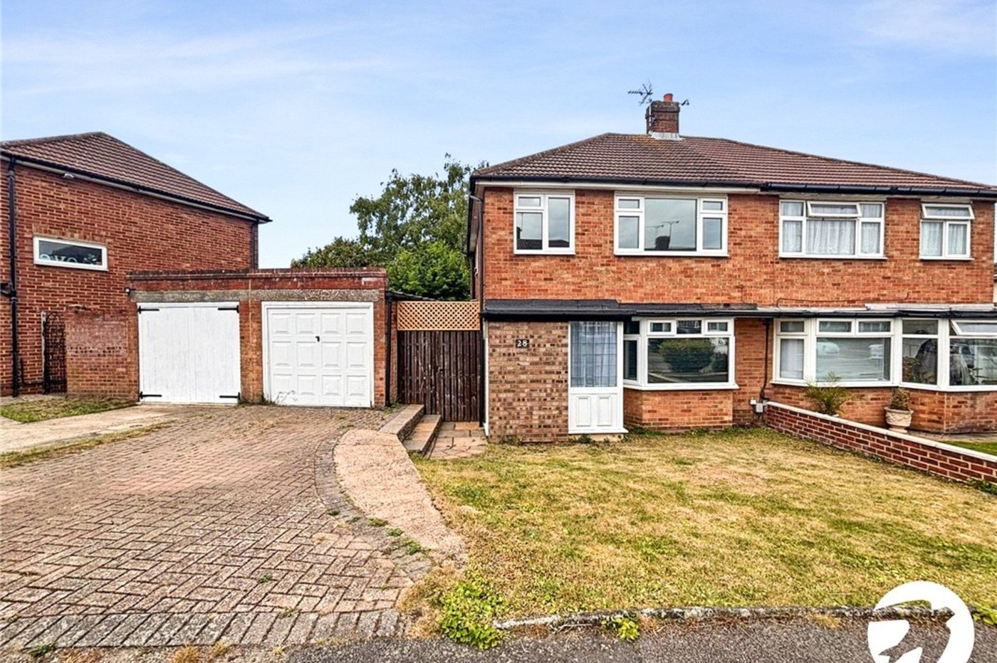 3 bedroom house to rent in Swanley | Robinson Jackson