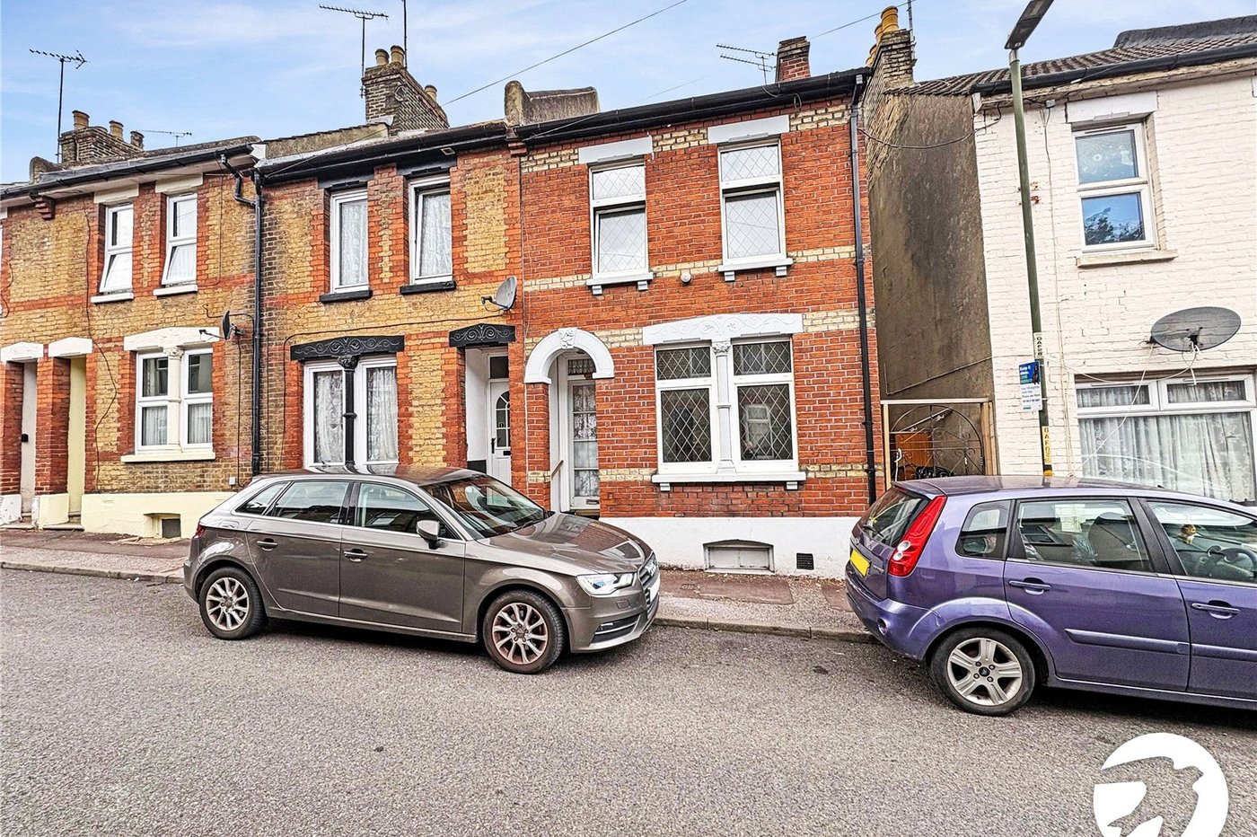 3 bedroom house to rent in Chatham | Robinson Michael & Jackson