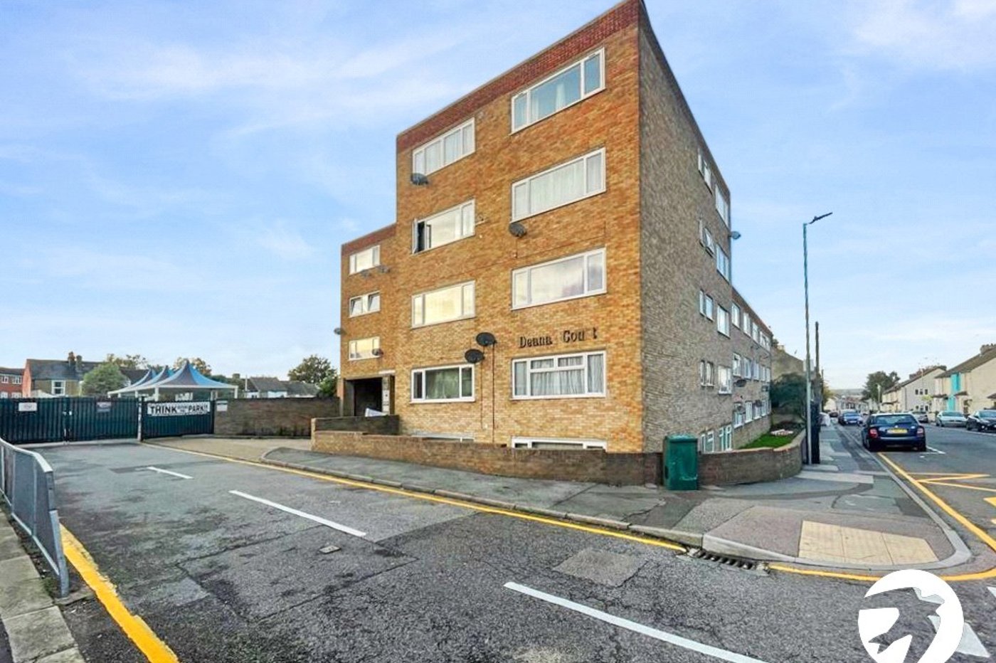 property to rent in Gillingham | Robinson Michael & Jackson