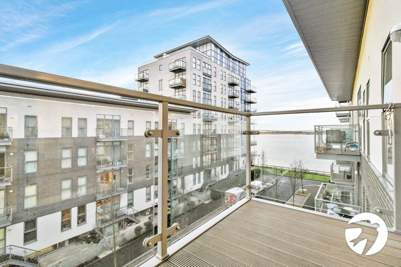 2 bedroom property to rent in Clovelly Place | Robinson Michael & Jackson