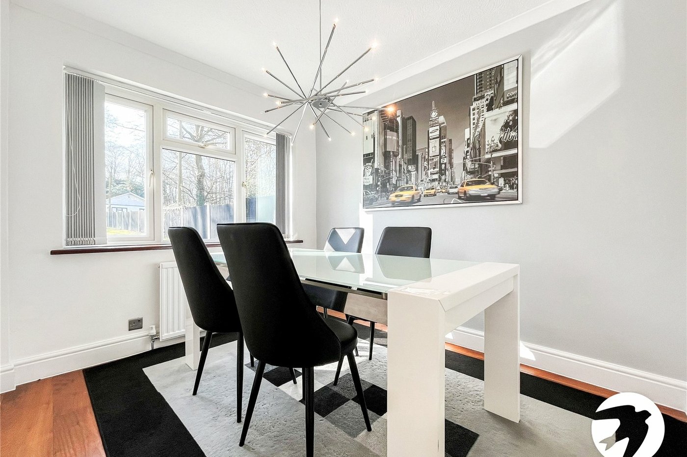 4 bedroom house to rent in Chatham | Robinson Michael & Jackson